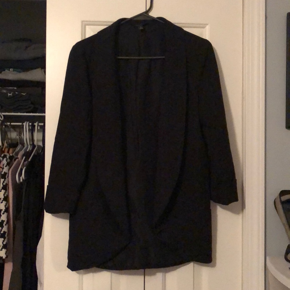 Banana Republic size 8 Blazer